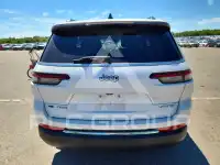 2021 Jeep CHEROKEE фото
