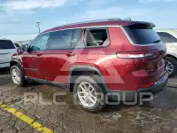 2021 Jeep CHEROKEE фото