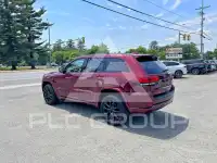 2021 Jeep CHEROKEE photo