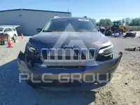 2021 Jeep CHEROKEE фото
