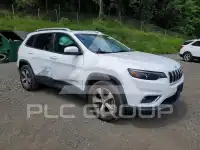 2021 Jeep CHEROKEE photo