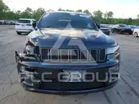 2021 Jeep CHEROKEE photo