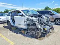 2021 Jeep CHEROKEE фото