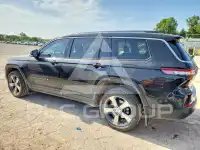 2021 Jeep Grand Cherokee фото