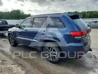 2021 Jeep CHEROKEE фото