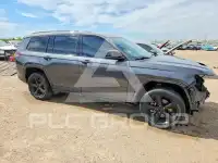 2021 Jeep CHEROKEE photo