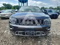 2021 Jeep CHEROKEE фото