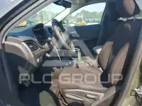 2021 Jeep CHEROKEE photo