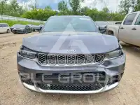 2021 Jeep CHEROKEE фото