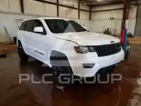 2021 Jeep CHEROKEE фото