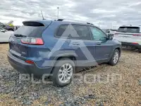 2021 Jeep Grand Cherokee фото