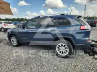 2021 Jeep CHEROKEE фото
