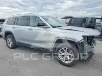 2021 Jeep CHEROKEE фото