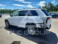 2021 Jeep CHEROKEE фото