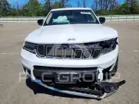2021 Jeep CHEROKEE фото