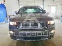 2021 Jeep CHEROKEE photo