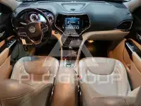 2021 Jeep CHEROKEE фото