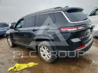 2021 Jeep CHEROKEE photo
