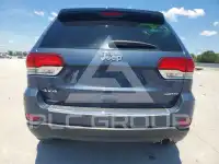 2021 Jeep CHEROKEE фото