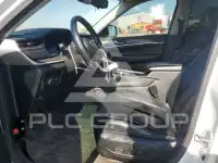 2021 Jeep CHEROKEE фото