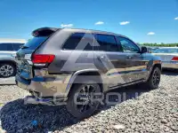 2021 Jeep Grand Cherokee photo