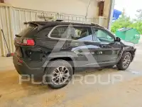 2021 Jeep CHEROKEE фото