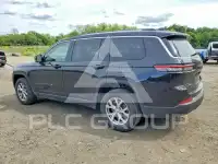 2021 Jeep CHEROKEE photo