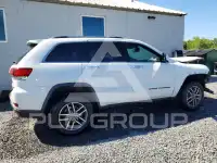 2021 Jeep CHEROKEE photo