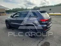 2021 Jeep CHEROKEE photo