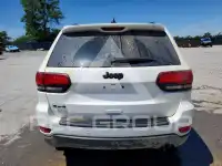 2021 Jeep CHEROKEE photo
