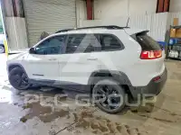 2021 Jeep CHEROKEE photo