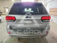 2021 Jeep Grand Cherokee фото