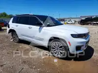 2021 Jeep CHEROKEE фото