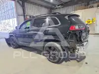 2021 Jeep Grand Cherokee фото