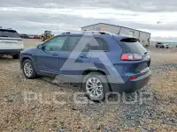 2021 Jeep Grand Cherokee фото