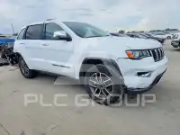 2021 Jeep CHEROKEE фото