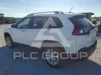 2021 Jeep CHEROKEE фото