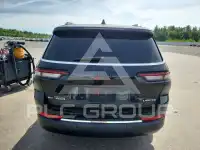 2021 Jeep Grand Cherokee фото