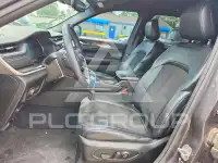 2021 Jeep CHEROKEE фото