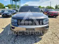 2021 Jeep CHEROKEE фото