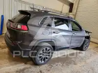 2021 Jeep CHEROKEE photo