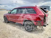 2021 Jeep CHEROKEE photo
