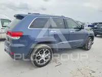2021 Jeep CHEROKEE фото