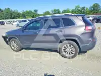 2021 Jeep CHEROKEE фото
