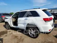 2021 Jeep CHEROKEE фото