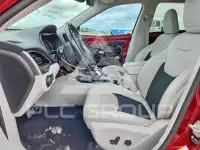 2021 Jeep CHEROKEE photo