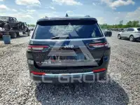 2021 Jeep CHEROKEE фото