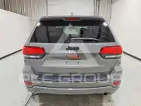 2021 Jeep CHEROKEE фото