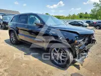 2021 Jeep CHEROKEE photo