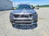 2021 Jeep CHEROKEE фото